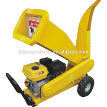 Quality 3-4inch chipping capacity 15hp wood chipper shredder,18hp wood chipper shredder, 20hp wood chipper shredder